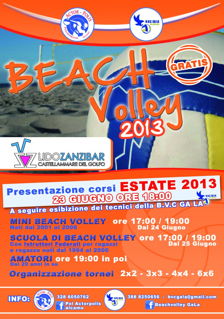 Beach Volley tra sport e turismo | Alqamah