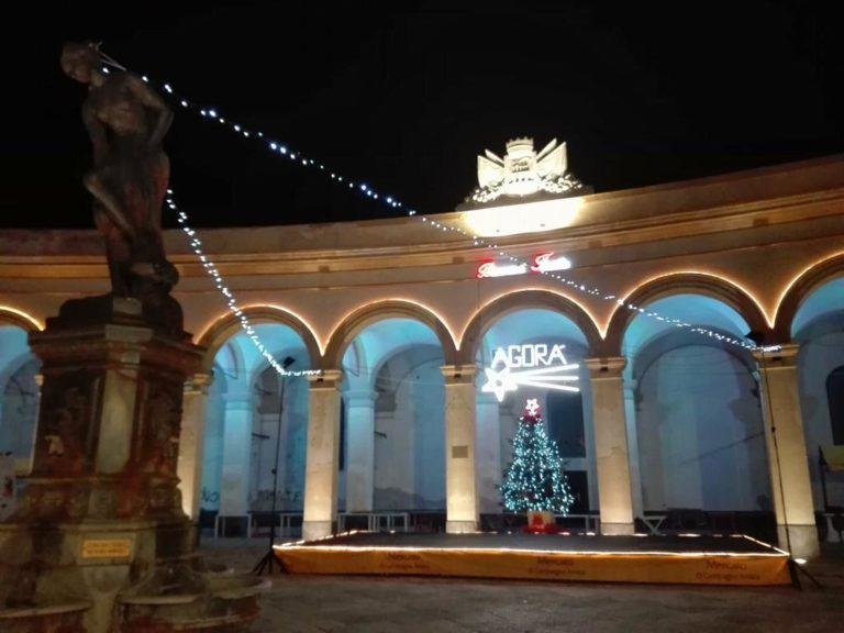 Natale Mediterraneo Gli Eventi Della Settimana A Trapani Alqamah