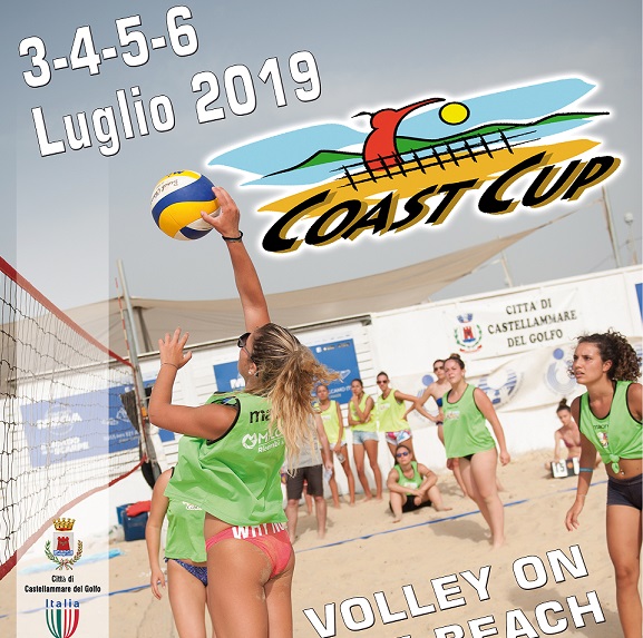 Castellammare Tutto Pronto Per La Coast Cup Alqamah