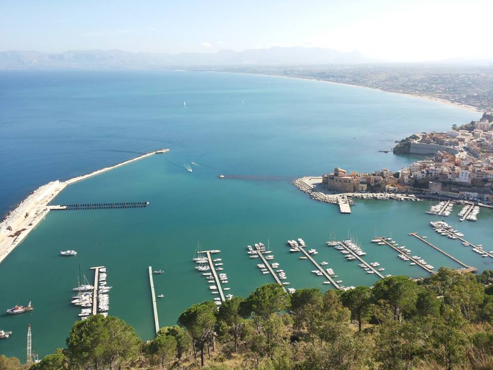 porto castellammare