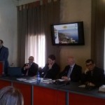 Conferenza stampa – Sole di Primavera