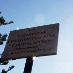 Via Carabinieri Casermetta 40 anni