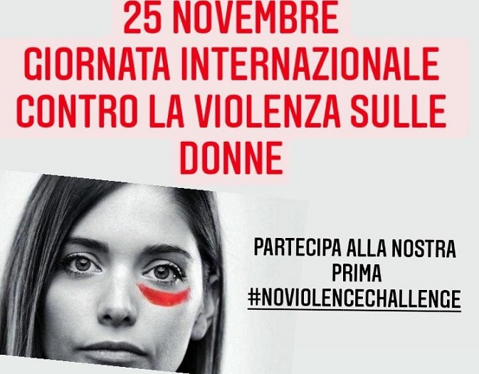 Violenza Sulle Donne Quest Anno Il 25 Novembre Corre In Rete Le Iniziative A Castellammare Alqamah