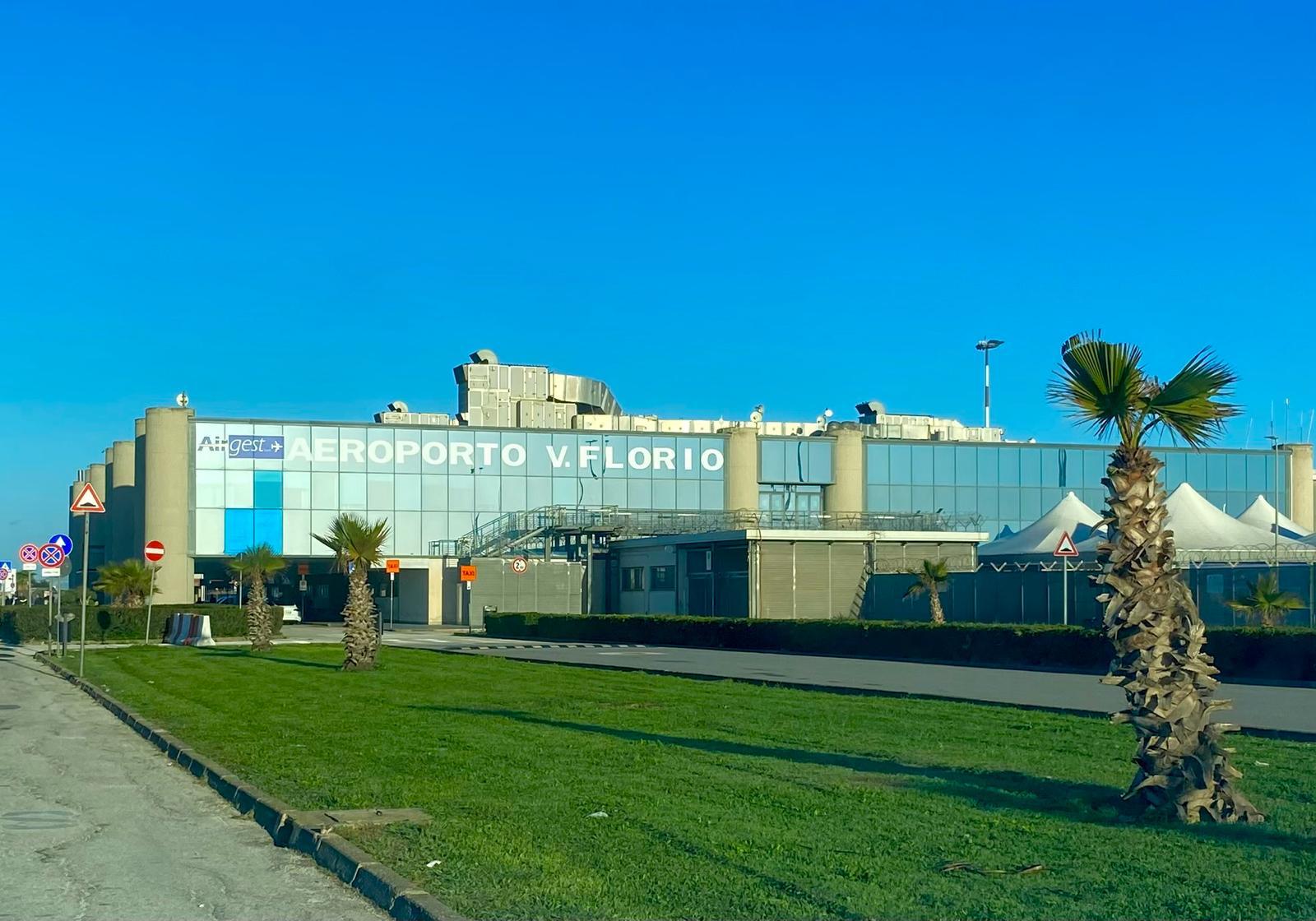 Aeroporto Di Trapani: Presentate Le Rotte Della Prossima Stagione ...