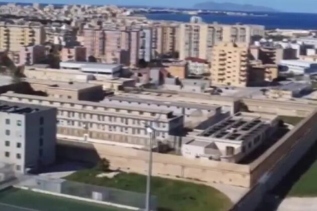 Torture Nel Carcere Di Trapani: Arrestati 11 Agenti Penitenziari, Altri ...